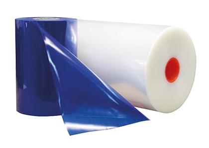 Additional Barrier for Top Webs, Laminating Films for Flexible Packaging 